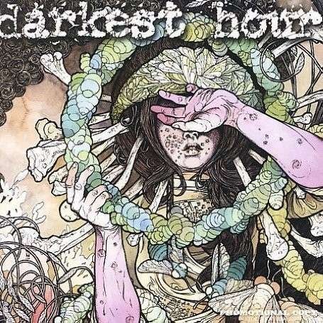 Deliver Us - Darkest Hour - Musik - VICTORY - 0746105034716 - 28. august 2012