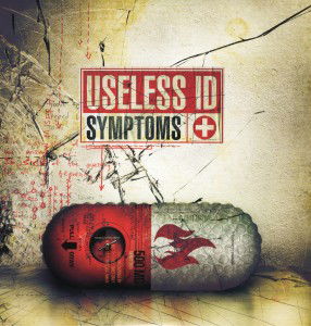 Cover for Useless Id · Symptoms (LP) (2012)