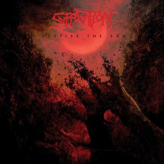 Despise The Sun - Suffocation - Music - RELAPSE - 0781676652716 - May 17, 2019