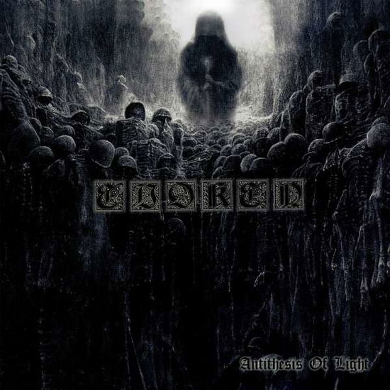 Evoken · Antithesis Of Light (LP) (2018)