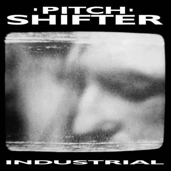 Pitchshifter · Industrial (LP) [Remastered edition] (2021)