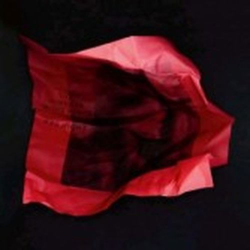 The Hundred In The Hands · Red Night (LP) (2012)