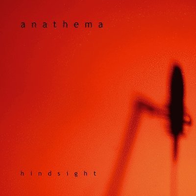 Cover for Anathema · Hindsight (LP) (2022)