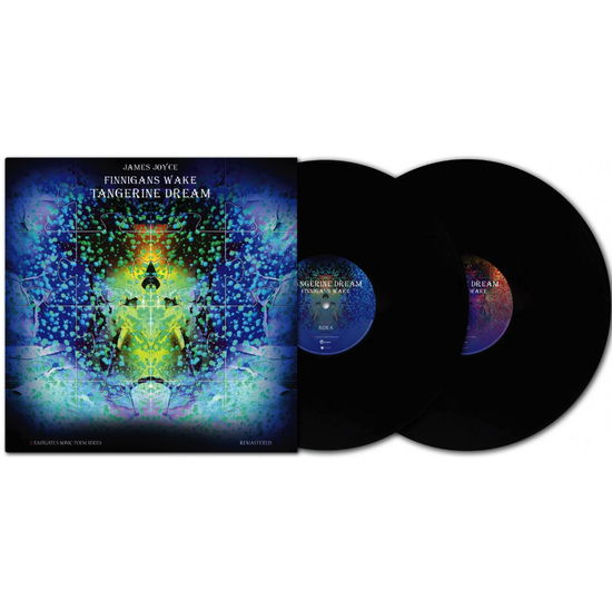 Finnegans Wake - Tangerine Dream - Muzyka - Kscope - 0802644822716 - 13 września 2024