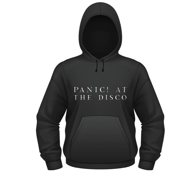 Patd - Panic! at the Disco - Merchandise - PHM - 0803341500716 - November 23, 2015