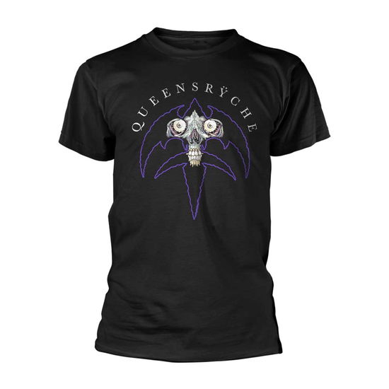 Empire Skull - Queensryche - Produtos - PHM - 0803343168716 - 29 de janeiro de 2018