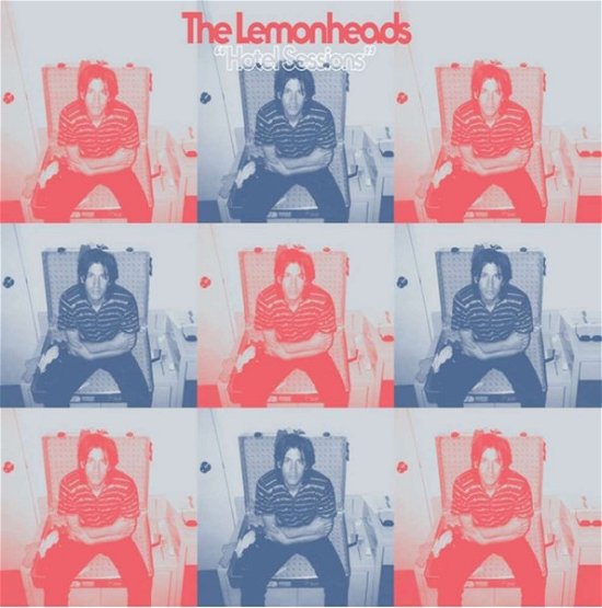 The Hotel Sessions - Lemonheads - Music - FIRE - 0809236143716 - April 20, 2024