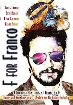 Cover for F for Franco (DVD) (2017)