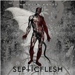 Cover for Septicflesh · Ophidian Wheel (LP) (2013)