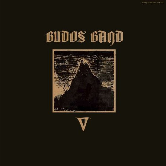 V - Budos Band - Musik - DAPTONE - 0823134005716 - 1. März 2024