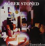 Cover for Sober · Sober Stoned (LP) (2014)