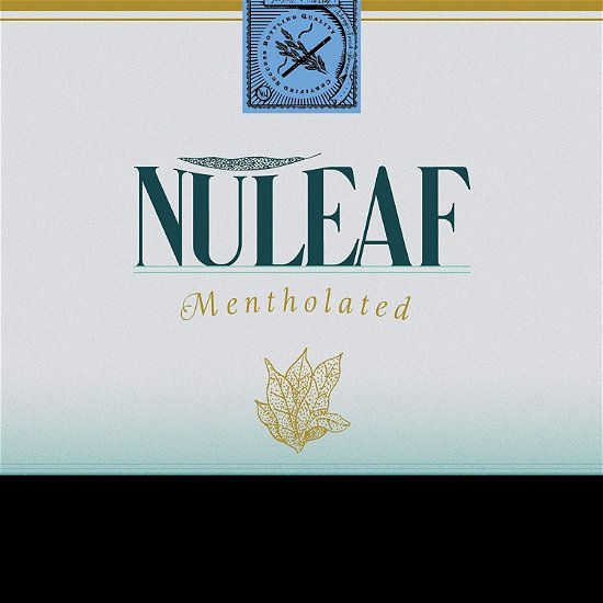Nu Leaf - Various Artists - Musik - NUMERO - 0825764110716 - 7 augusti 2020