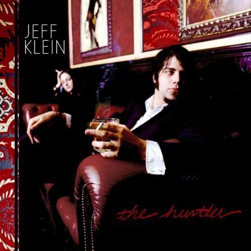 Cover for Jeff Klein · The Hustler - Direct Metal Master (LP) (2010)