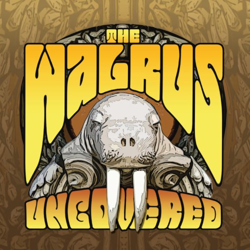 Cover for Walrus · Uncovered (CD) (2006)