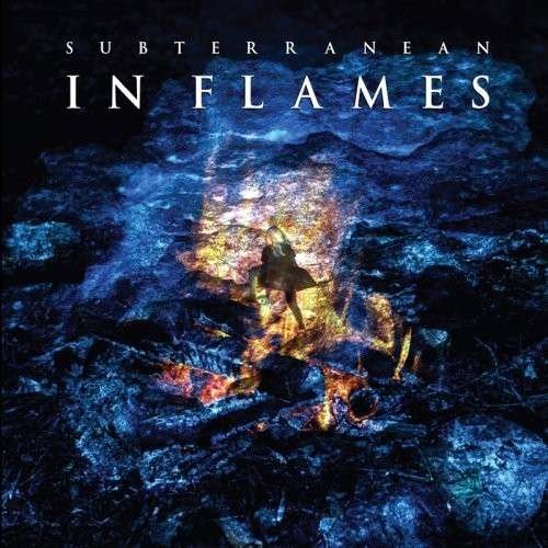 Cover for In Flames · Subterranean [Digipak] (CD) [Remastered edition] [Digipak] (2009)