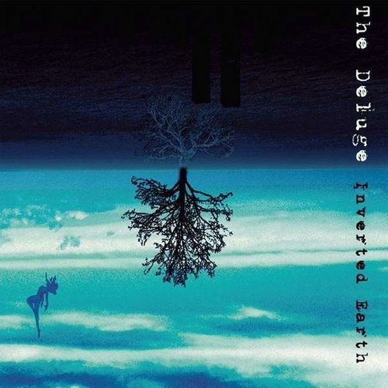 Cover for Deluge · Inverted Earth (CD) (2010)