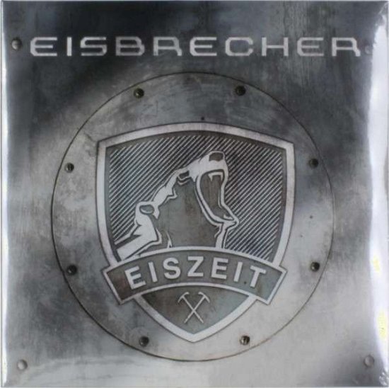 Cover for Eisbrecher · Eiszeit-ltd. (LP) (2013)