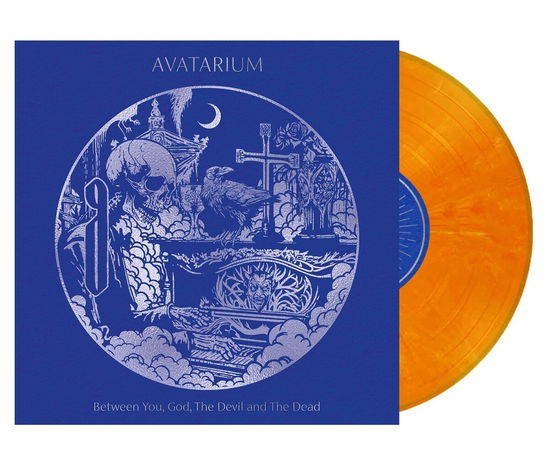 Avatarium · Between You, God, The Devil and The Dead (LP) (2025)