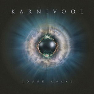 Sound Awake - Karnivool - Música - POP - 0886975454716 - 6 de dezembro de 2019