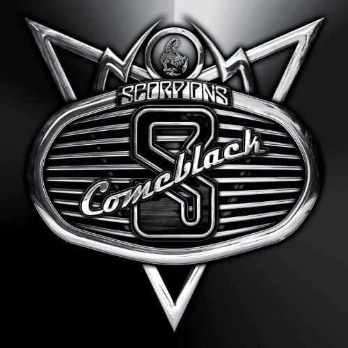 Comeblack - Scorpions - Muziek - BMG Owned - 0886979906716 - 7 november 2011