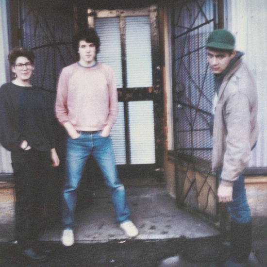 Dreamy - Beat Happening - Music - DOMINO RECORD CO. - 0887830011716 - November 11, 2022