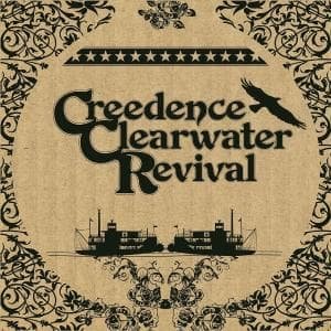 40th Anniversary Editions Box Set - Creedence Clearwater Revival - Música - CONCORD - 0888072315716 - 15 de junho de 2009