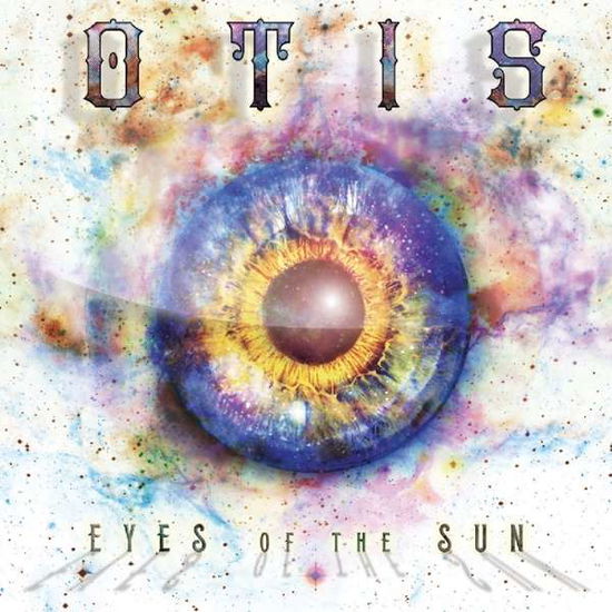 Eyes of the Sun - Otis - Musik - Purple Pyramid - 0889466067716 - 24. august 2018