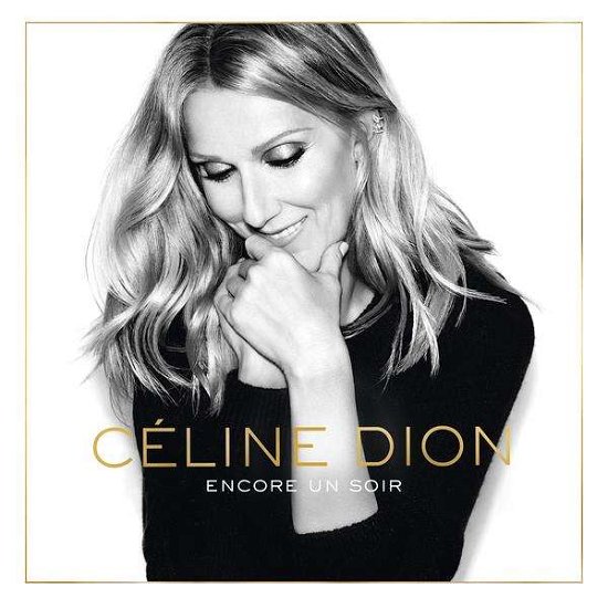 Cover for Celine Dion · Encore Un Soir (LP) [Deluxe edition] (2020)