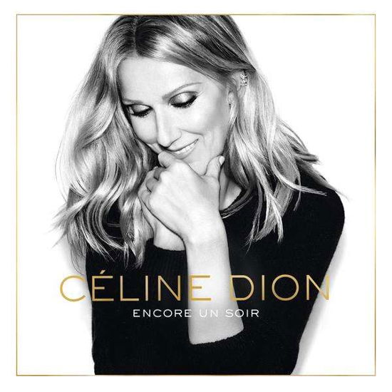 Encore Un Soir - Celine Dion - Muziek - POP - 0889853371716 - 23 oktober 2020