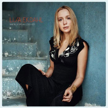 Cover for Lisa Ekdahl · När Alla Vägar Leder Hem (LP) (2017)