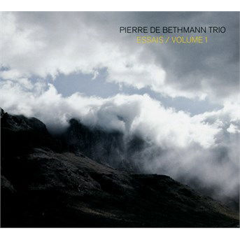 Essais / Volume 1 - Pierre De Bethmann - Music - ALEA - 3341348158716 - September 1, 2020