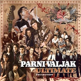 Ultimate Collection - Parni Valjak - Music - Croatia Records - 3850125873716 - June 10, 2011