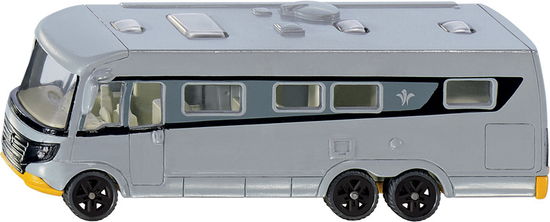 Cover for Speelgoed | Miniature Vehicles · Speelgoed | Miniature Vehicles - Niesmann Camper (Toys)