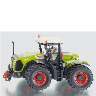 Cover for Siku · Siku 3271 Traktor Claas Xerion 1:32 (Brinquedos) (2013)