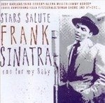 Stars Salute Sinatra - Frank Sinatra - Musiikki - TRADITIONAL LINE - 4011778013716 - torstai 9. syyskuuta 2010