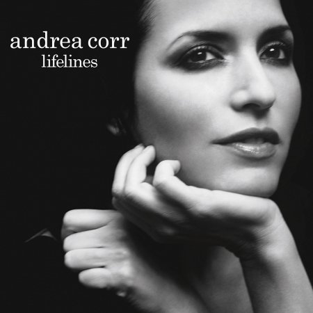 Cover for Andrea Corr · Lifelines (CD)