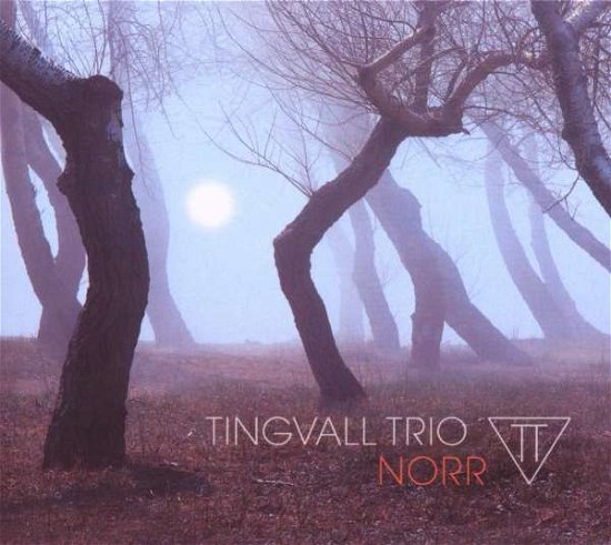 Norr - Tingvall Trio - Musikk - SOULFOOD - 4037688907716 - 26. september 2008