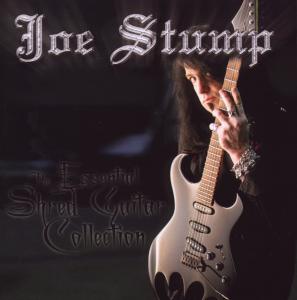 Essential Shred Guitar Collection - Joe Stump - Musik - MAGIC CIRCLE MUSIC - 4042564098716 - 9. juli 2009