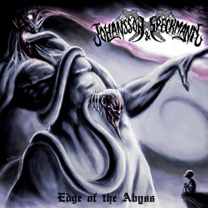 Edge Of The Abyss - Johansson & Speckmann - Muzyka - SOULSELLER - 4046661465716 - 16 września 2016