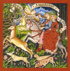 Cover for Trembling Bells · Abandoned Love (LP) (2010)