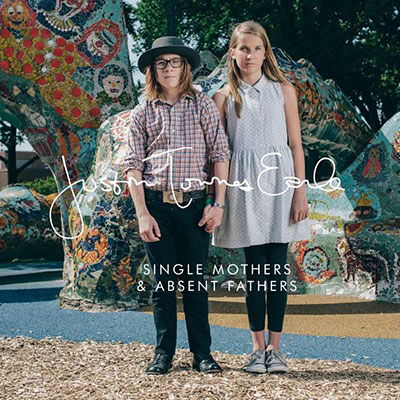 Single Mothers / Absent Father - Justin Townes Earle - Musik - BMG - 4050538717716 - 6 maj 2022