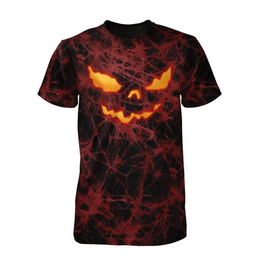 Cover for Helloween · Eyes - Batik (MERCH) [size M] (2022)