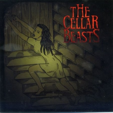 Cover for Cellar Beasts (CD) (2017)