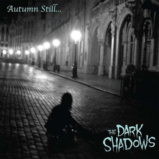 Cover for Dark Shadows · Autumn Still (LP) [Limited edition] (2013)