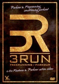 Parkour U Freerunning Conditioning - V/A - Films - MASBERG - 4260161811716 - 6 juni 2011