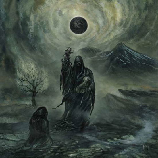 Cult of a Dying Sun - Uada - Music - EISENWALD (CODE 7) - 4260393740716 - July 22, 2022