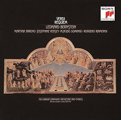 Requiem - Nikolaus Harnoncourt - Música - PLG UK CLASSICS - 4547366366716 - 22 de agosto de 2018