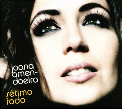 Cover for Joana Amendoeira · Retimo Fado (CD) [Japan Import edition] (2013)