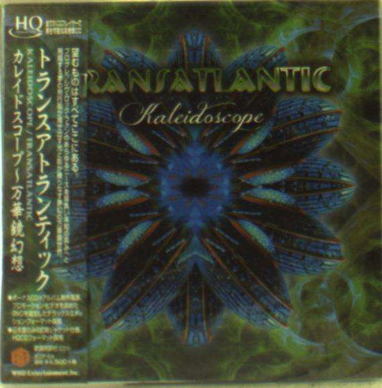 Hqcd-Kaleidoscope - Transatlantic - Música - VICTOR ENTERTAINMENT - 4582213915716 - 29 de janeiro de 2014