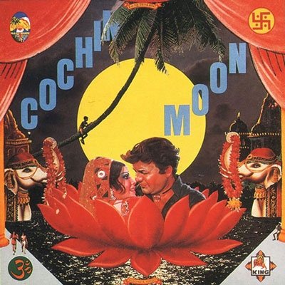 Cochin Moon - Haruomi Hosono - Musiikki - HMV - 4988003486716 - perjantai 11. joulukuuta 2020